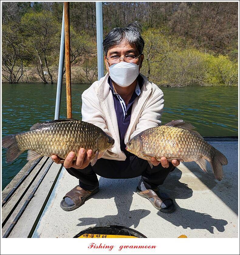 솔 4 짜화곡지 4 짜용원지소이지대제지 조황 (조황조행기 - 특파원조황)