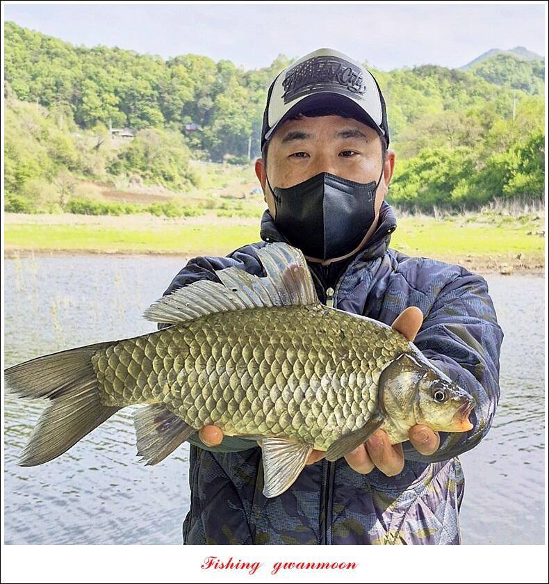 사오리 4 짜 조황 (조황조행기 - 특파원조황)