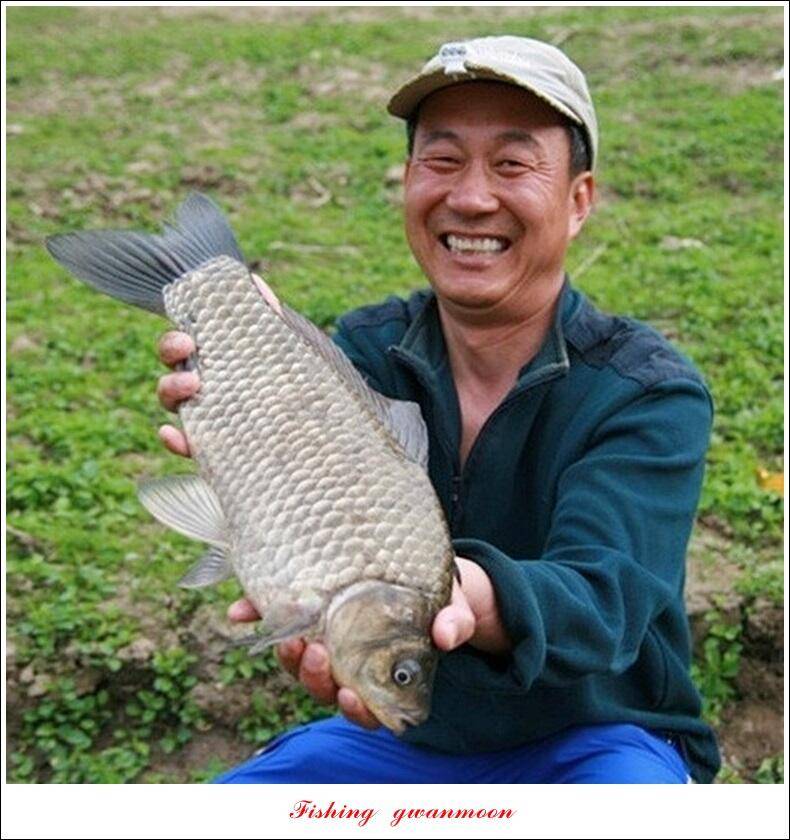 목벌 4 짜 마릿수 조황 (조황조행기 - 특파원조황)