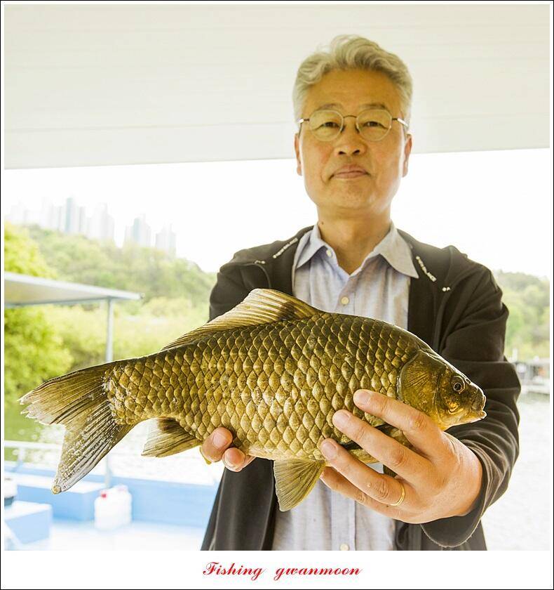 화곡지용원지 조황 (조황조행기 - 특파원조황)