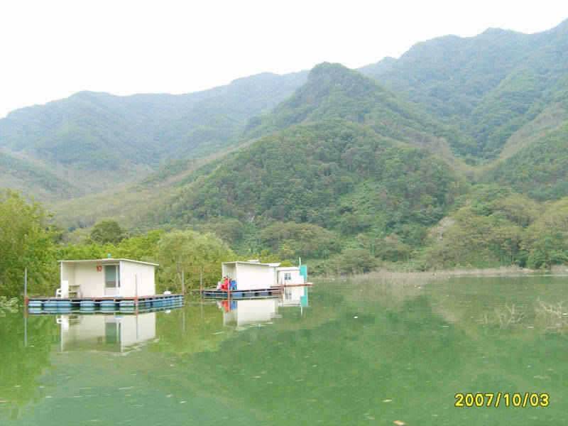 충주호 붕어 장어조황 소식입니다 (조황조행기 - 특파원조황)