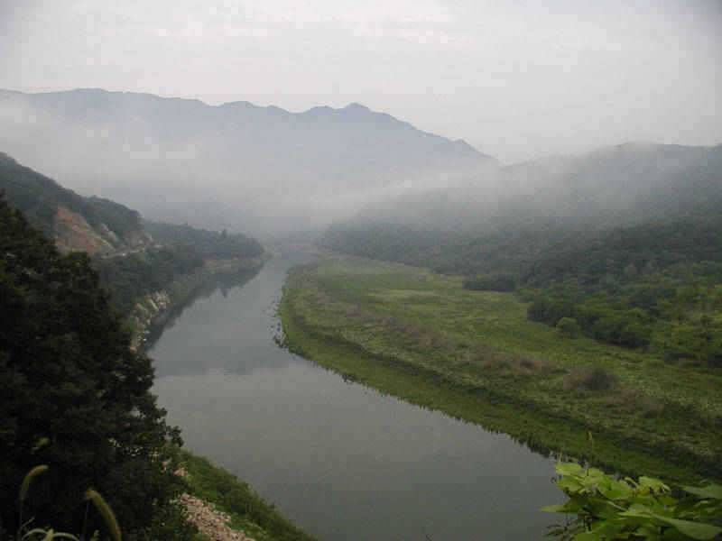 충주호 명서낚시터 여조사님의 월척붕어 (조황조행기 - 특파원조황)