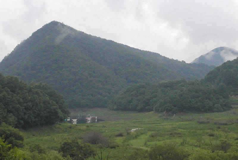 충주호 막바지 장맛비 4자 대물붕어 소식은 이어지고 (조황조행기 - 특파원조황)