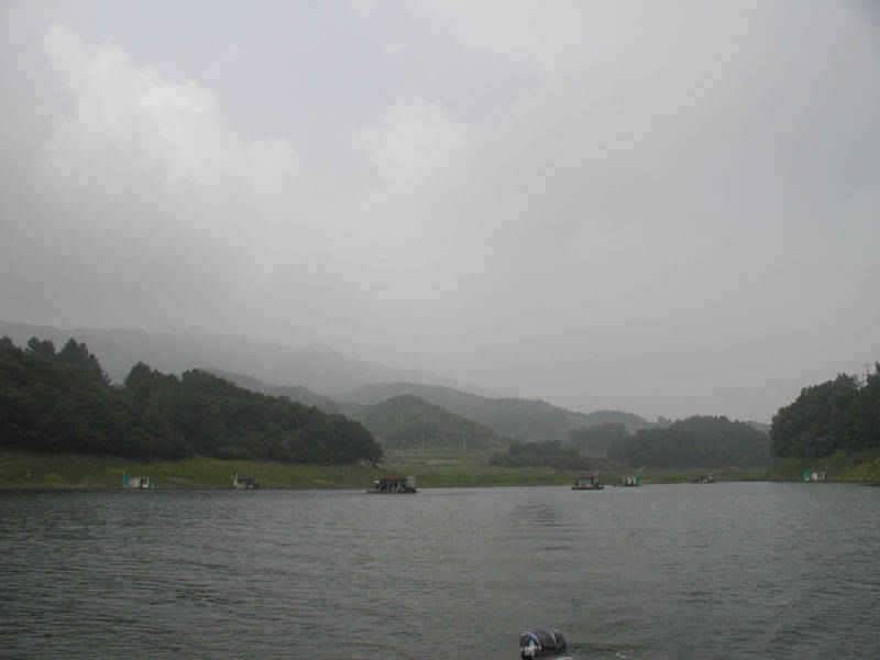 충주호 명서 하천낚시터 조황 소식입니다 (조황조행기 - 특파원조황)