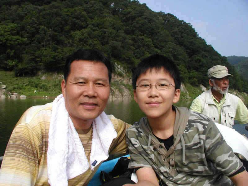 충주호 명서 하천낚시터 조황 소식입니다 (조황조행기 - 특파원조황)