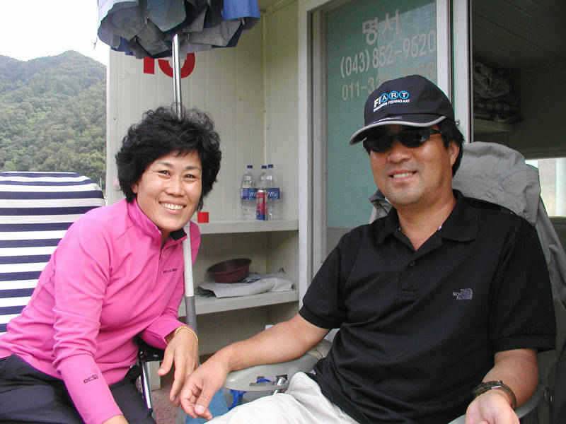 충주호 명서 하천낚시터 조황 소식입니다 (조황조행기 - 특파원조황)