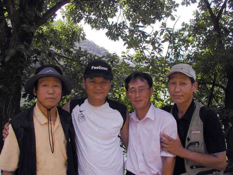 충주호 대물붕어 대물장어의 모습입니다 (조황조행기 - 특파원조황)