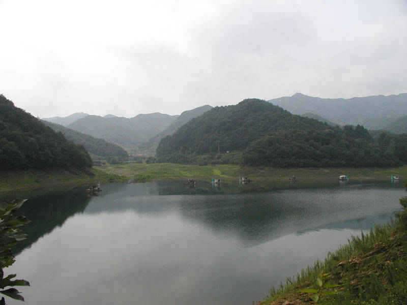 충주호 명서 하천 솔낚시터 조황 소식입니다 (조황조행기 - 특파원조황)