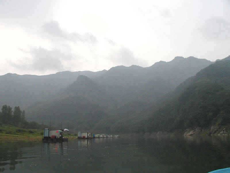 충주호 명서 하천 솔낚시터 조황 소식입니다 (조황조행기 - 특파원조황)