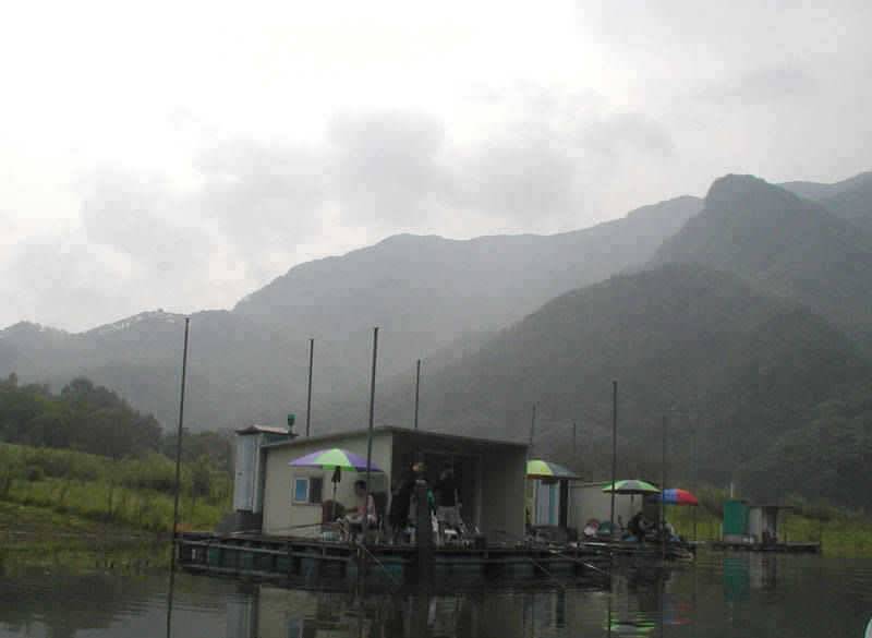 충주호 명서 하천 솔낚시터 조황 소식입니다 (조황조행기 - 특파원조황)