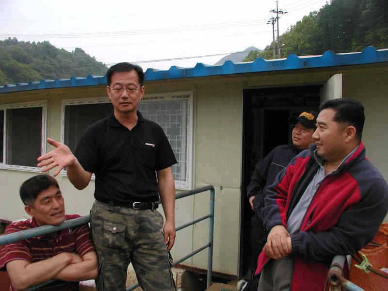 충주호 이제 월척의 그림자가 보이기 시작하네요 (조황조행기 - 특파원조황)