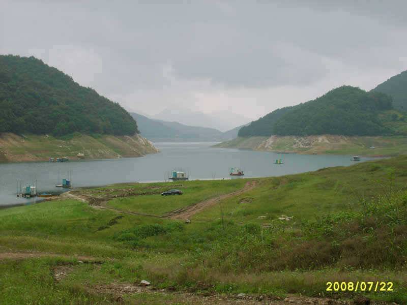 충주호 목벌낚시터 대물장어 월척붕어 소식입니다 (조황조행기 - 특파원조황)