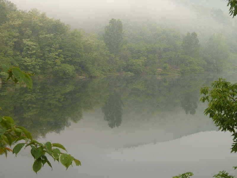 죽산지 영동 죽산지 (조황조행기 - 특파원조황)