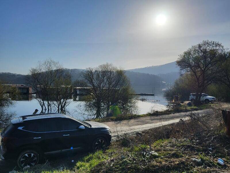 본격적으로 시작된 두창지 (조황조행기 - 특파원조황)