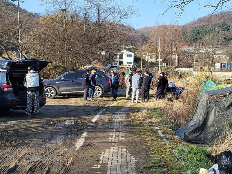 본격적으로 시작된 두창지 (조황조행기 - 특파원조황)