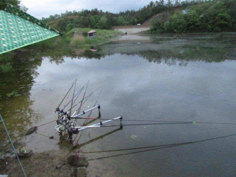 5월 3째주 조황입니다 (조황조행기 - 특파원조황)