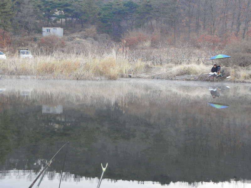 326 북신지 이제 시작됨을 알립니다 (조황조행기 - 특파원조황)