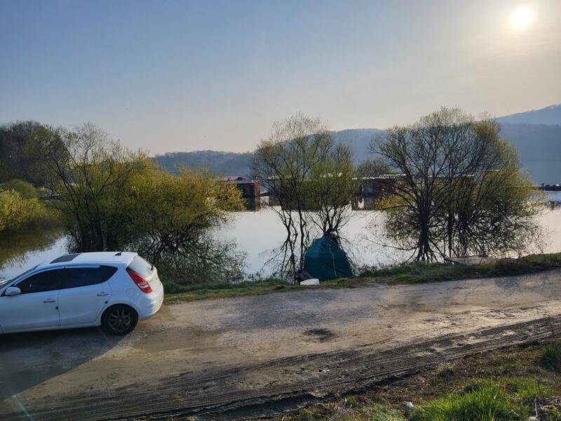 초보님들께 강추두창지 (조황조행기 - 특파원조황)