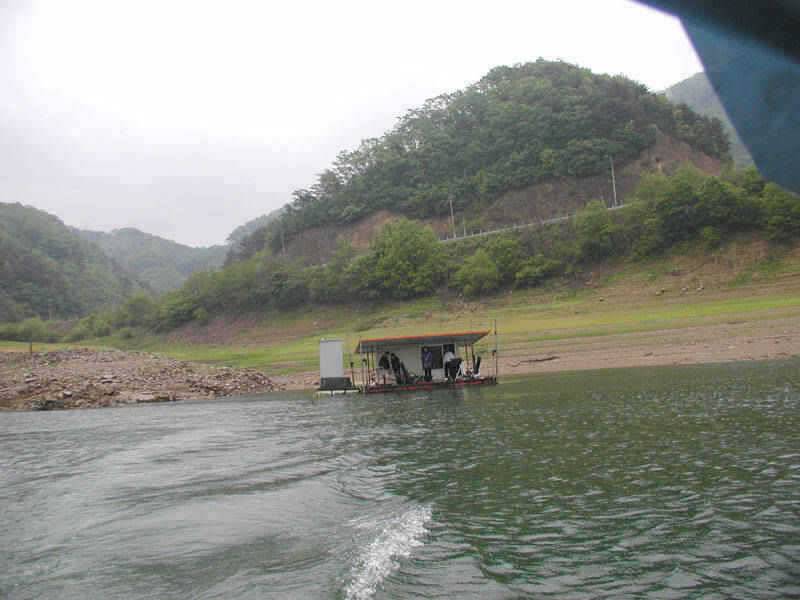 충주호 하천낚시터 주말조황 소식입니다 (조황조행기 - 특파원조황)