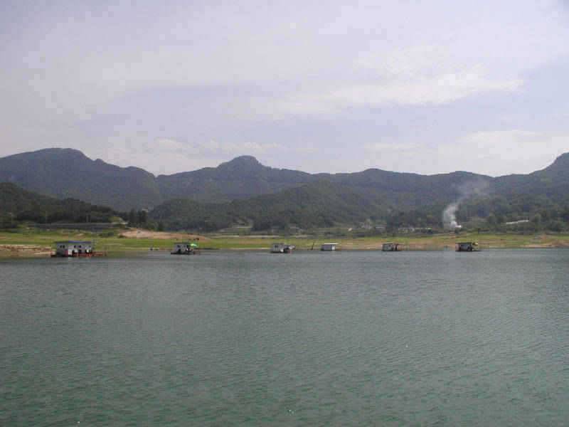 충주호 명서리 연안낚시와 솔낚시터 조황입니다 (조황조행기 - 특파원조황)