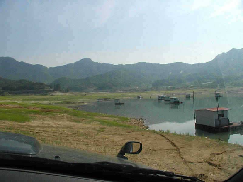 충주호 서운리 솔낚시터 하천낚시터 조황이 살아나고 있습니다 (조황조행기 - 특파원조황)