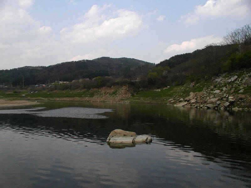 충주호 얼룩무뉘 쏘가리를 만나보세요 (조황조행기 - 특파원조황)