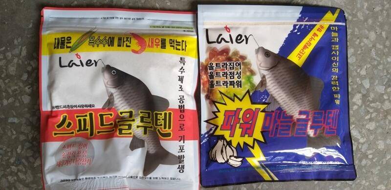 고삼지의 저력은 지금부터입니다 (조황조행기 - 특파원조황)