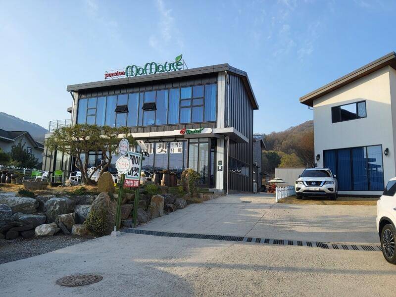 초보님들께 강추두창지 (조황조행기 - 특파원조황)