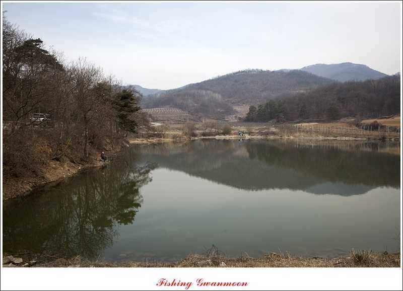 충주괴산권 조황 (조황조행기 - 특파원조황)