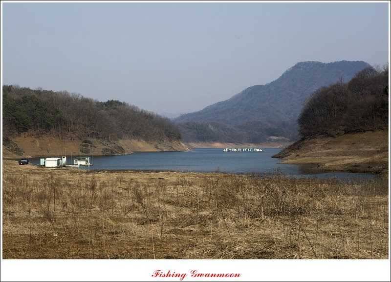 충주괴산권 조황 (조황조행기 - 특파원조황)