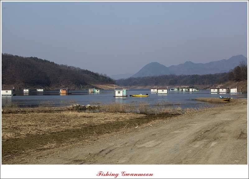 충주괴산권 조황 (조황조행기 - 특파원조황)