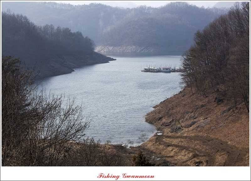 충주괴산권 조황 (조황조행기 - 특파원조황)