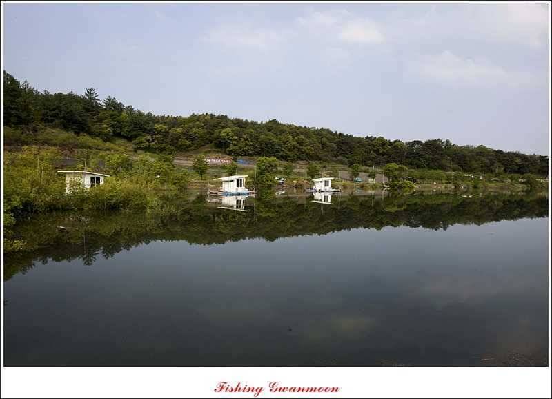 충주괴산권 조황 (조황조행기 - 특파원조황)