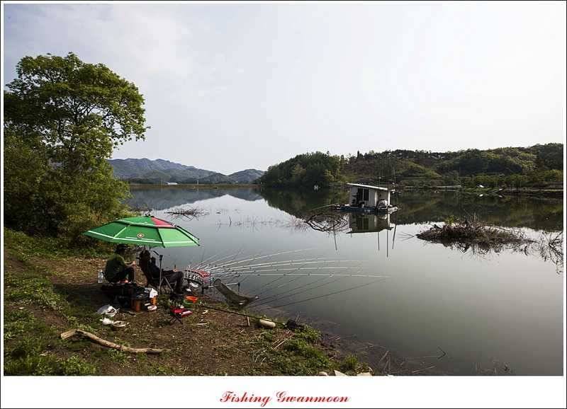 충주괴산권 조황 (조황조행기 - 특파원조황)