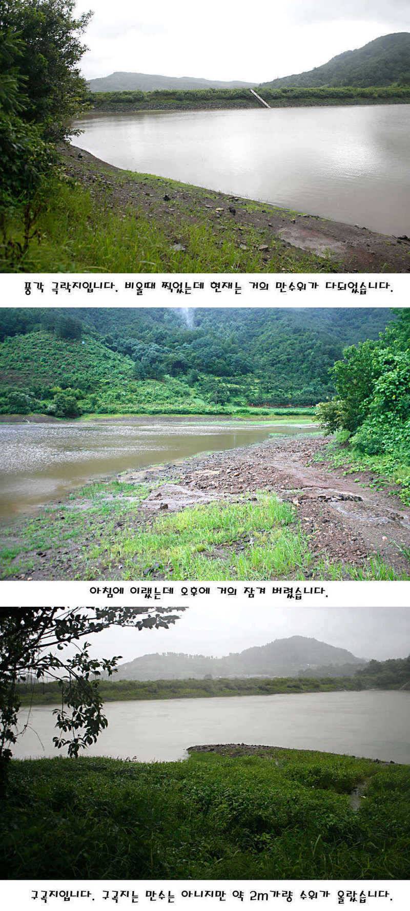 청도권 가을전 최고의 호기 (조황조행기 - 특파원조황)