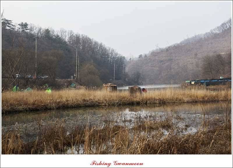 화곡지추산지 조황 (조황조행기 - 특파원조황)