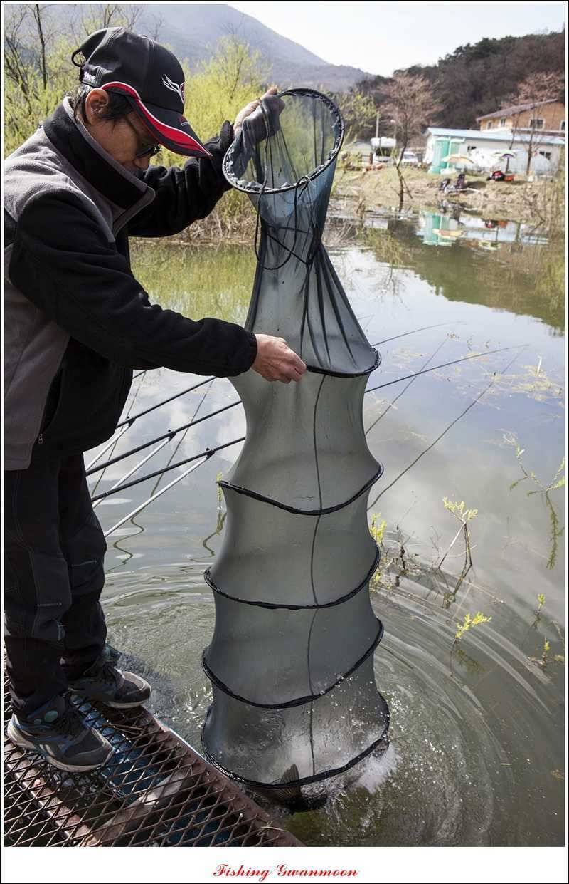 칠성지 사짜 대박 (조황조행기 - 특파원조황)