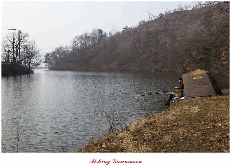 화곡지추산지 조황 (조황조행기 - 특파원조황)
