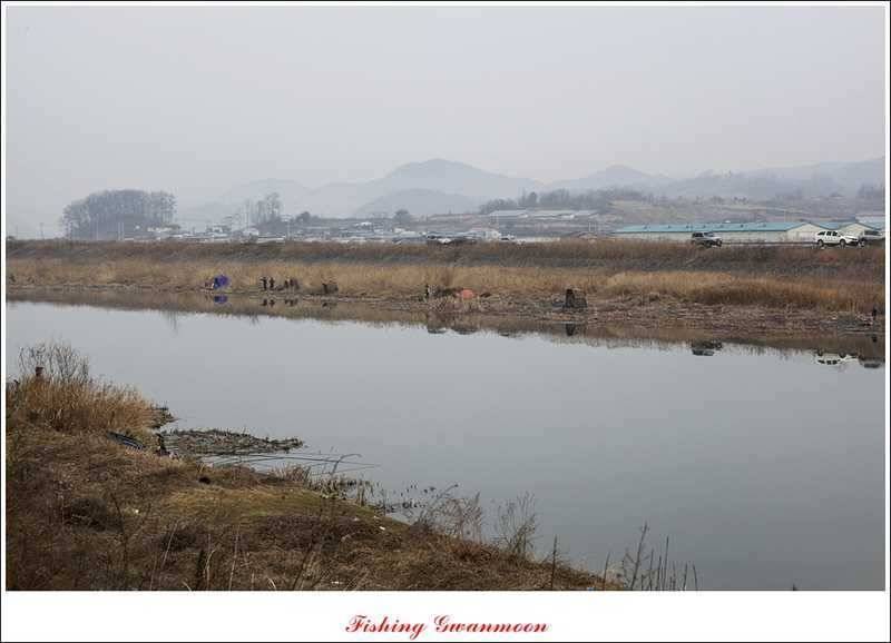 화곡지추산지 조황 (조황조행기 - 특파원조황)