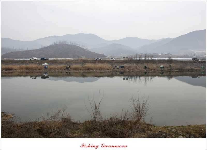 화곡지추산지 조황 (조황조행기 - 특파원조황)