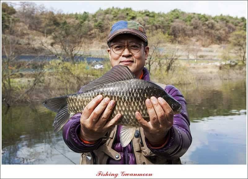 칠성지 사짜 대박 (조황조행기 - 특파원조황)