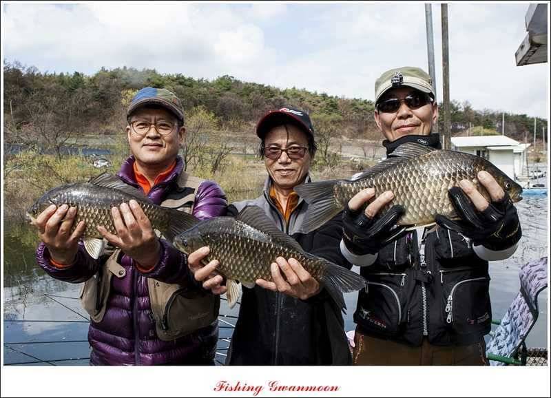칠성지 사짜 대박 (조황조행기 - 특파원조황)