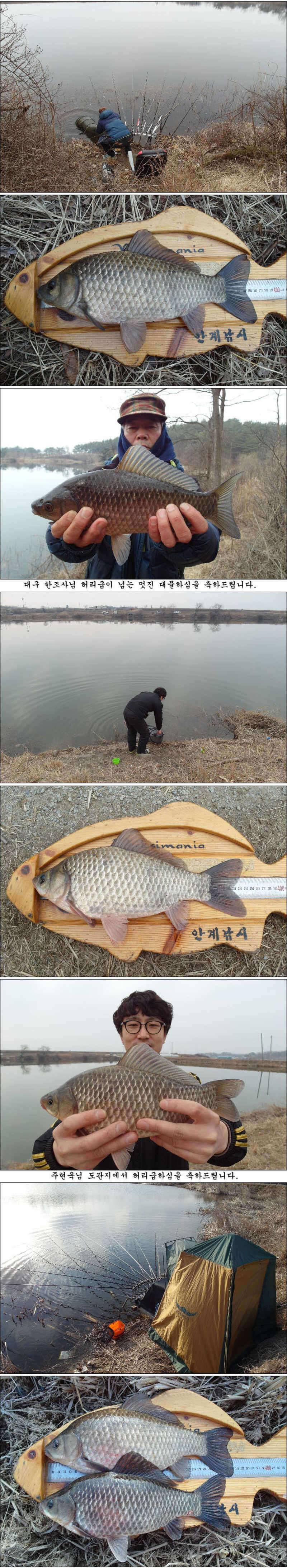 의성권도 이제 시작됩니다 (조황조행기 - 특파원조황)