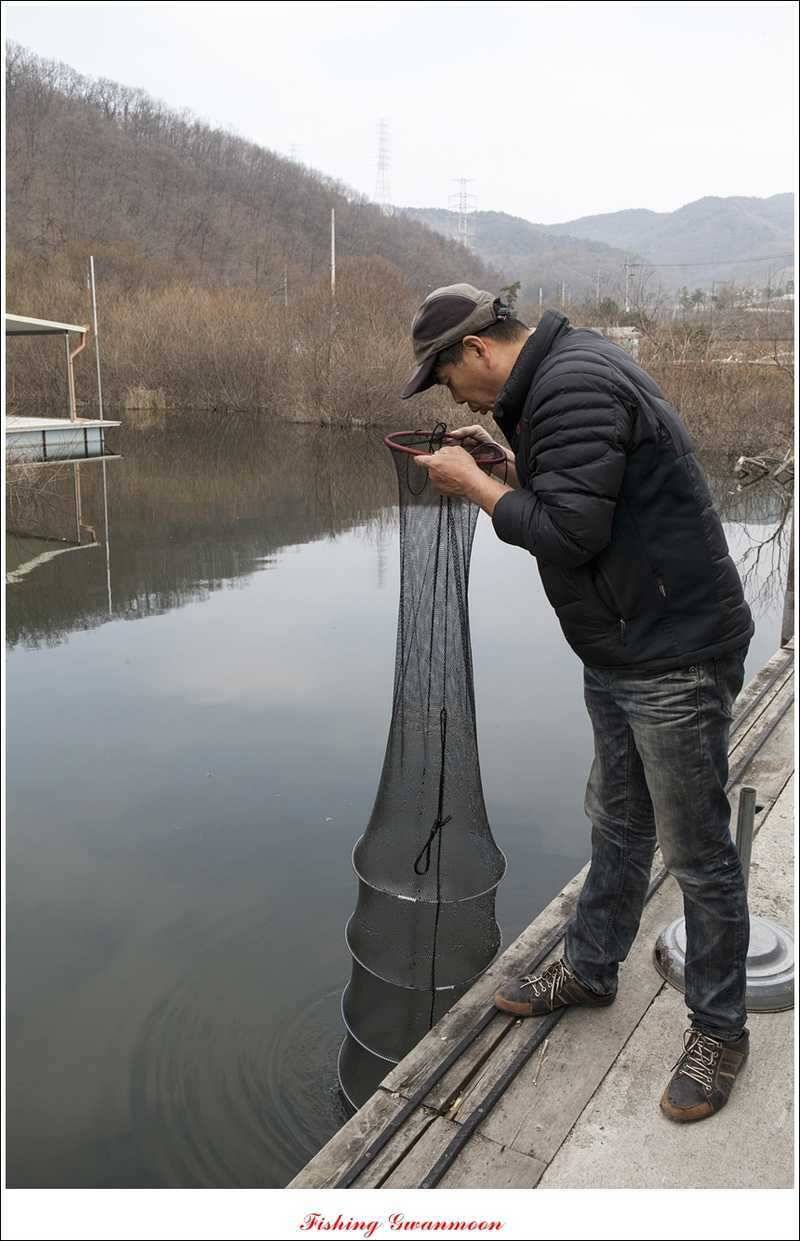 화곡지추산지 조황 (조황조행기 - 특파원조황)