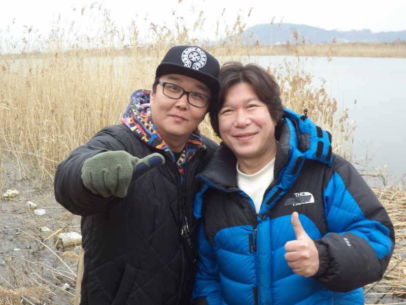 228 안면도권 및 부남호 주말 조황 (조황조행기 - 특파원조황)