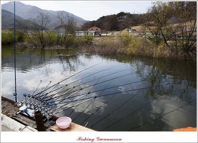 칠성지 사짜 대박 (조황조행기 - 특파원조황)