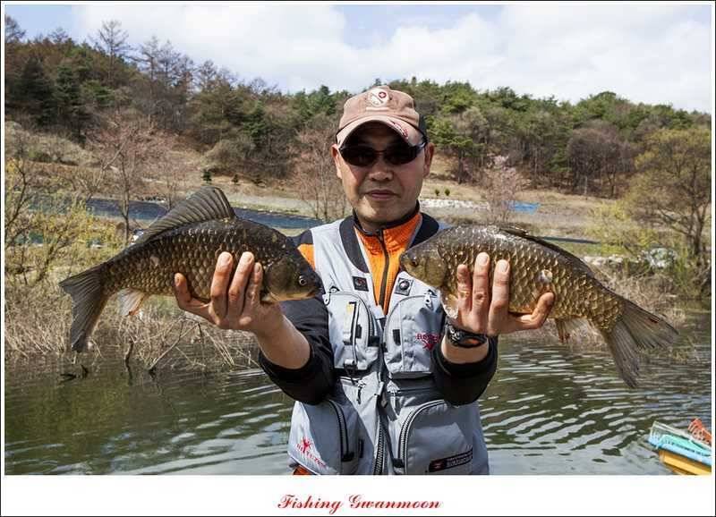 칠성지 사짜 대박 (조황조행기 - 특파원조황)