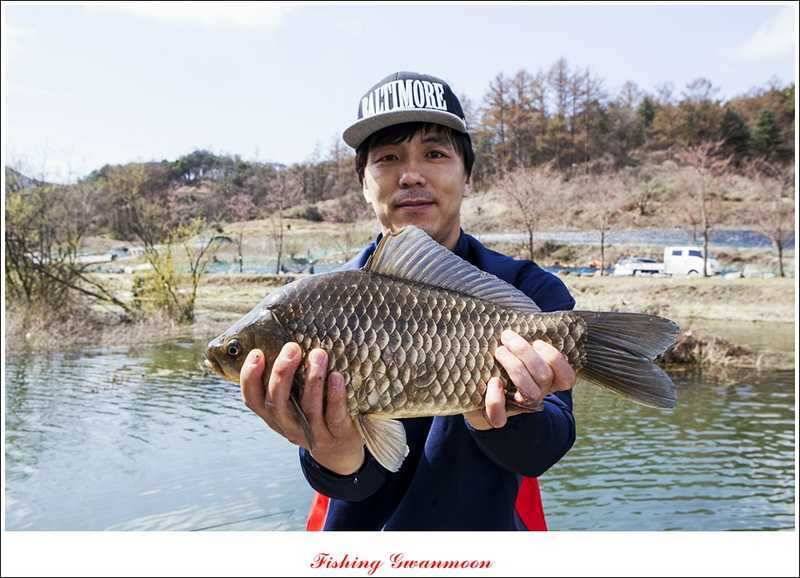 칠성지 사짜 대박 (조황조행기 - 특파원조황)