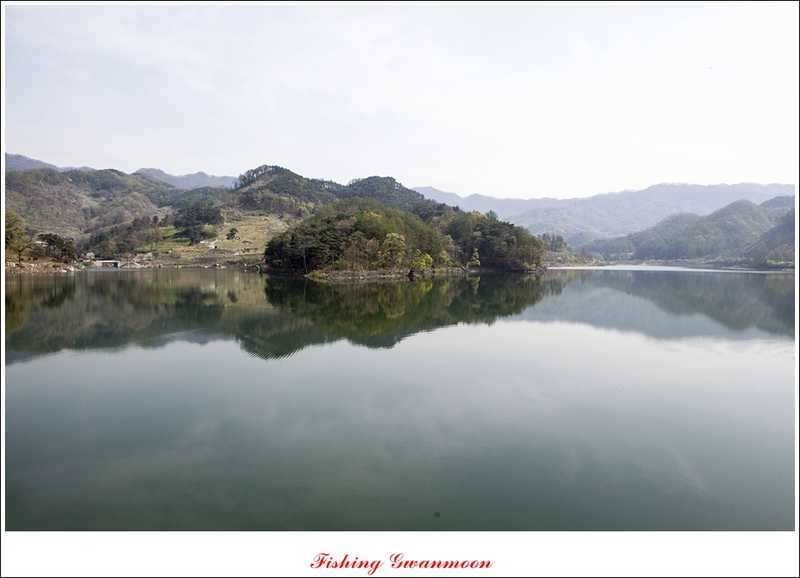 화곡지 사짜칠성지 사짜추평지 사짜 (조황조행기 - 특파원조황)