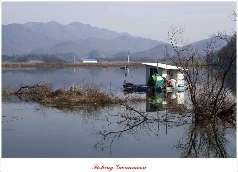 칠성지 사짜화곡지 달천강 월척 (조황조행기 - 특파원조황)